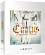 Cantus-Box